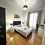 Bed & Breakfast Bailen Barcelona