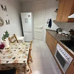 Bed & Breakfast Bailen *