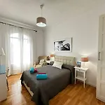 Bed & Breakfast Bailen Barcelona