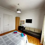 Bailen Bed & Breakfast *