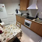 Bed & Breakfast Bailen *