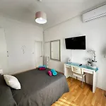 Bailen Bed & Breakfast Barcelona