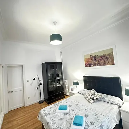 Bailen Bed & Breakfast Barcelona