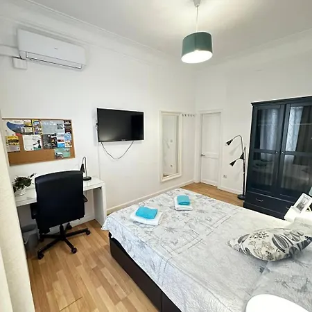 Bailen Bed & Breakfast