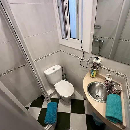 Bed & Breakfast Bailen