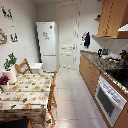 Bed & Breakfast Bailen *