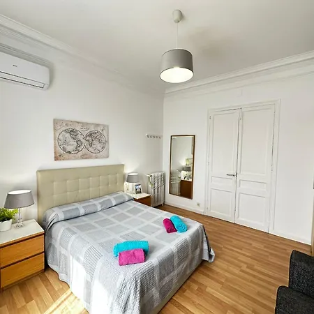 Bailen Bed & Breakfast