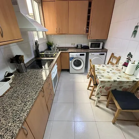 Bed & Breakfast Bailen