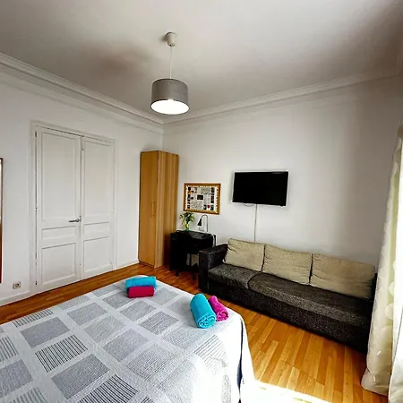 Bailen Bed & Breakfast *