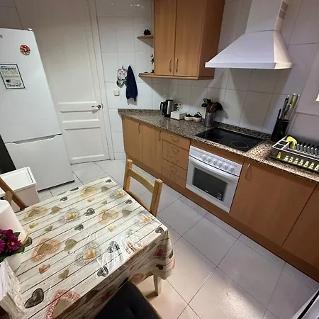 Bed & Breakfast Bailen *