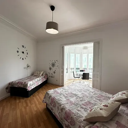 Bailen B&B 바르셀로나