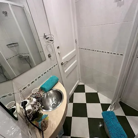 Bed & Breakfast Bailen