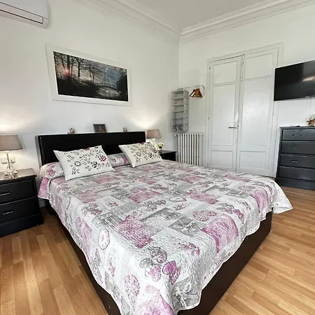 Bed & Breakfast Bailen *