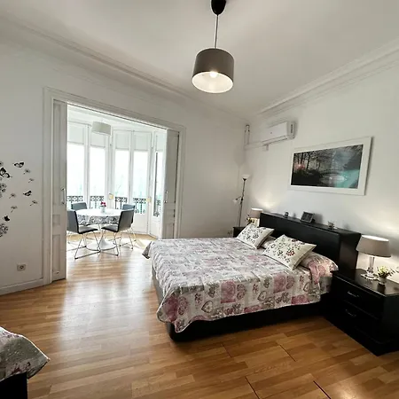 Bed & Breakfast Bailen Barcelona