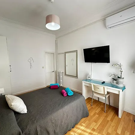 Bailen Bed & Breakfast Barcelona