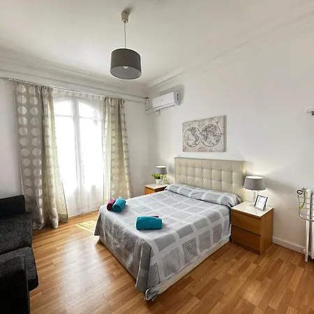 Bailen Bed & Breakfast