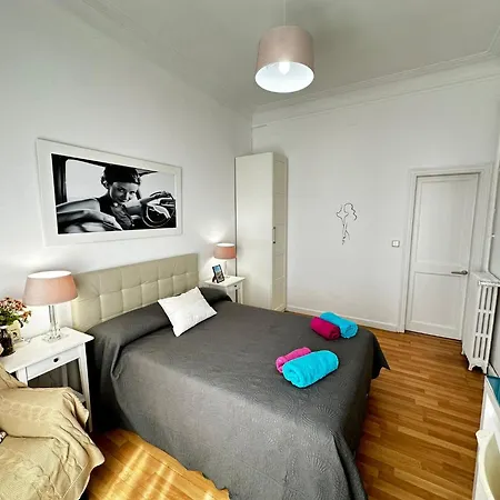 Bed & Breakfast Bailen