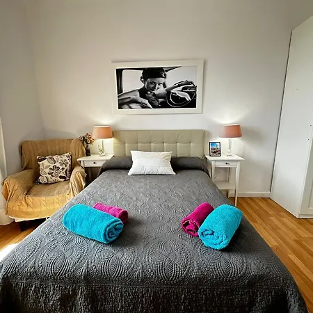 Bailen Bed & Breakfast *