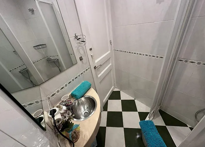 Отель типа 