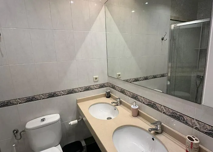 Bailen Барселона