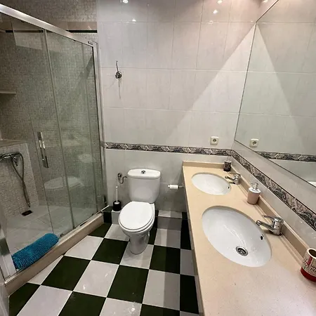 Bailen ברצלונה