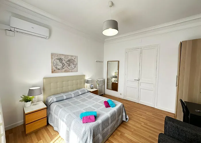 Bailen Bed & Breakfast