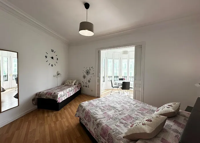 Bailen Bed & Breakfast Barcelona